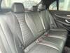 MERCEDES BENZ E-CLASS