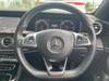MERCEDES BENZ E-CLASS
