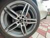 MERCEDES BENZ E-CLASS