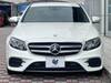 MERCEDES BENZ E-CLASS