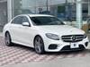 MERCEDES BENZ E-CLASS