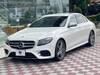 MERCEDES BENZ E-CLASS