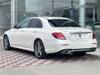 MERCEDES BENZ E-CLASS