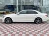 MERCEDES BENZ E-CLASS