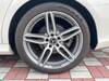 MERCEDES BENZ E-CLASS