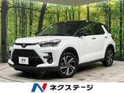 2025 TOYOTA RAIZE