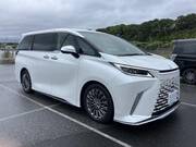 2025 LEXUS OTHER
