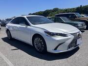 2023 LEXUS ES