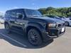 TOYOTA LANDCRUISER 250