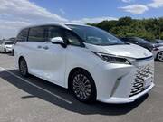 2025 LEXUS OTHER