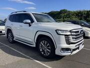 2023 TOYOTA LAND CRUISER