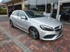 MERCEDES BENZ A-CLASS