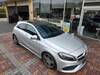 MERCEDES BENZ A-CLASS