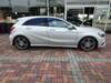 MERCEDES BENZ A-CLASS