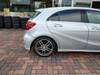MERCEDES BENZ A-CLASS