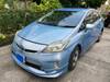 TOYOTA PRIUS PHV