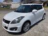 SUZUKI SWIFT SPORT