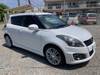 SUZUKI SWIFT SPORT