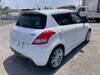 SUZUKI SWIFT SPORT