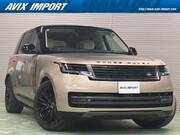 2023 LAND ROVER RANGE ROVER