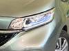 HONDA FREED HYBRID