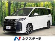 2024 TOYOTA NOAH