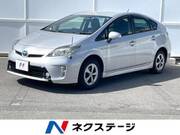 2015 TOYOTA PRIUS S