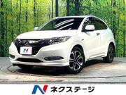2016 HONDA VEZEL