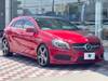 MERCEDES BENZ A-CLASS