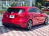 MERCEDES BENZ A-CLASS