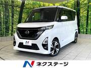 2022 NISSAN ROOX