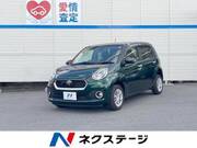 2018 TOYOTA PASSO