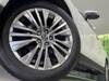 TOYOTA HARRIER HYBRID
