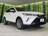 TOYOTA HARRIER HYBRID