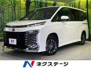 2024 TOYOTA VOXY
