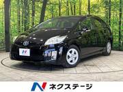 2010 TOYOTA PRIUS S