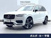 2021 VOLVO XC90