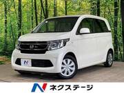 2014 HONDA N-WGN