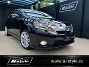 2011 LEXUS HS