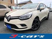 2017 RENAULT LUTECIA