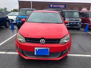 2010 VOLKSWAGEN POLO