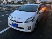 2009 TOYOTA PRIUS S