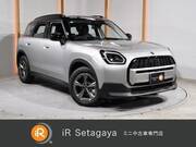 2025 BMW MINI