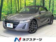 2016 HONDA S660