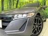 HONDA S660