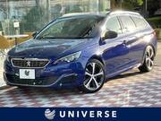 2017 PEUGEOT 308