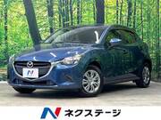 2017 MAZDA DEMIO 13S