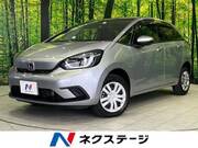 2022 HONDA FIT