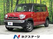 2017 SUZUKI HUSTLER G