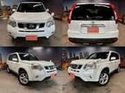 2011 NISSAN X-TRAIL 20X